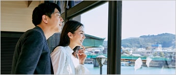 よろづやの過ごし方はこちら