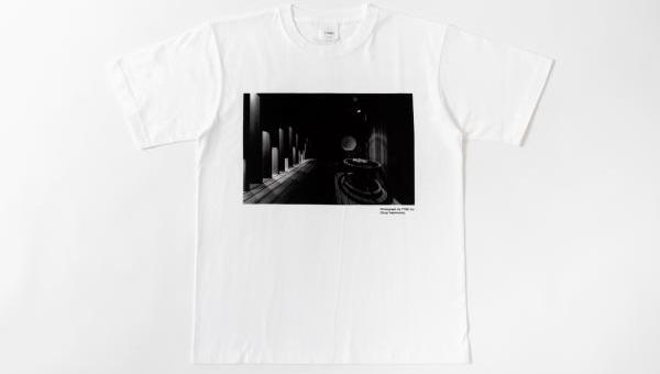 ［TTNE×萬屋］コラボTシャツの発売のお知らせ